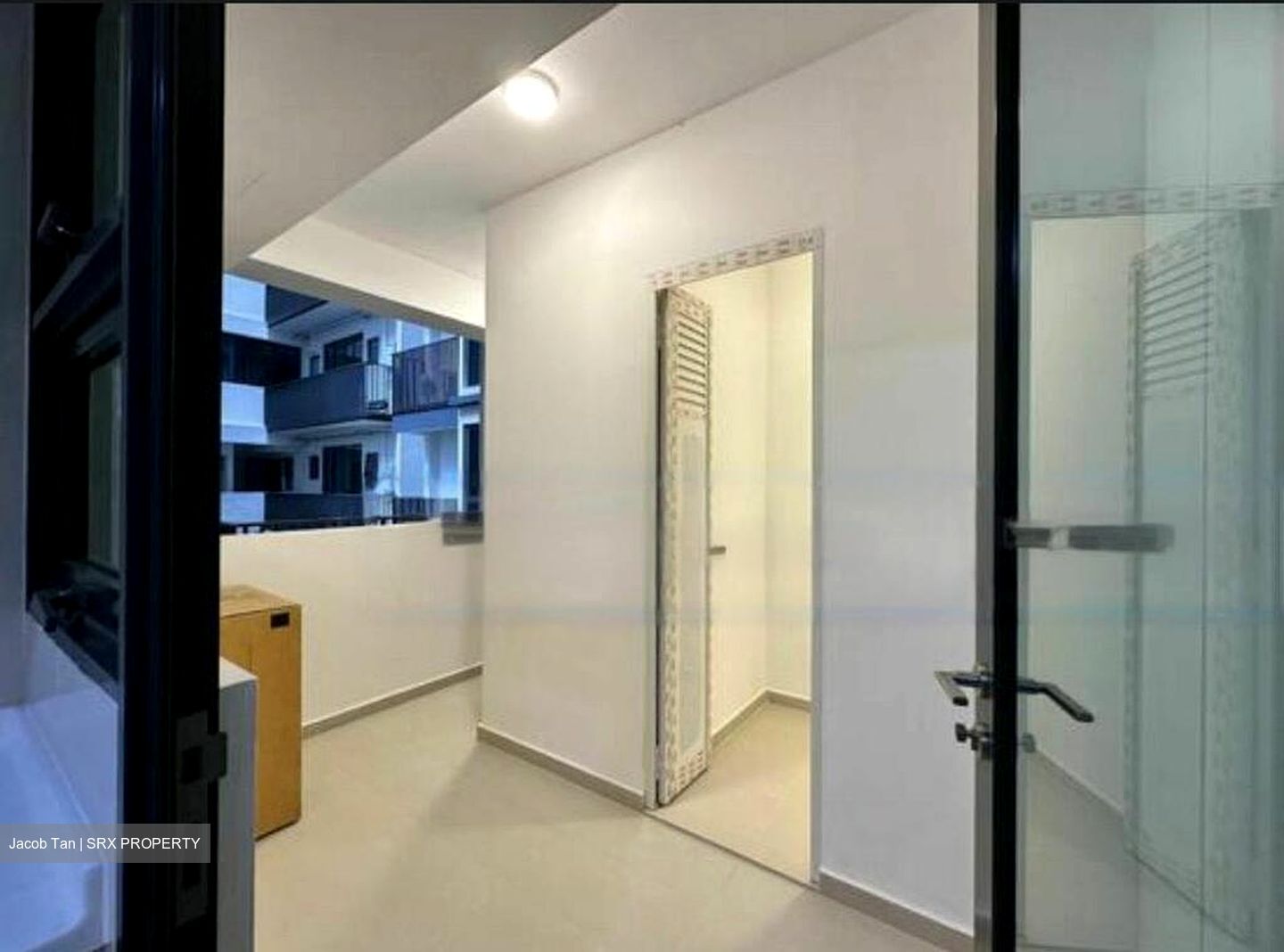 Treasure at Tampines (D18), Condominium #449320111